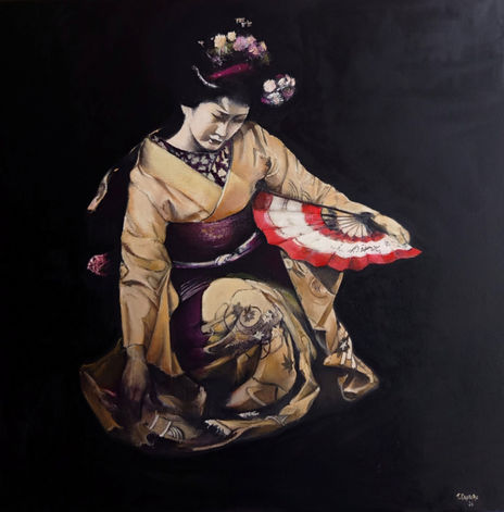 Geisha