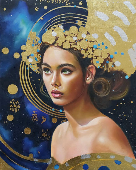 Drops of Jupiter