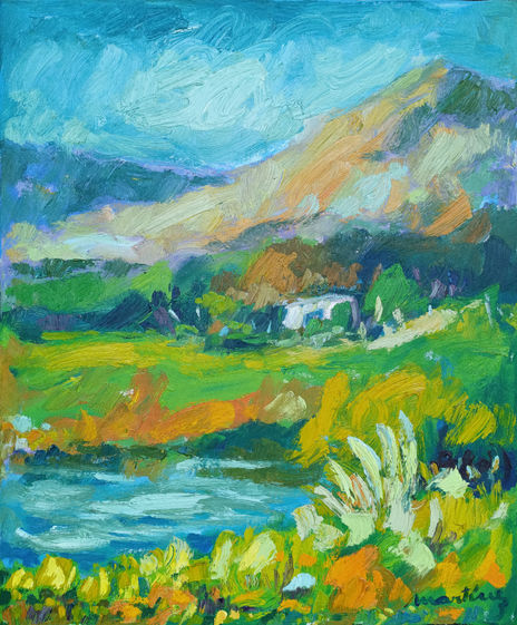 Paisaje