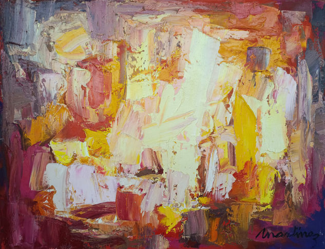 A España republicana II Oil Textile Others