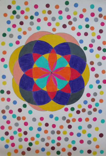 Mandalas