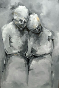 Dentro de mi silencio