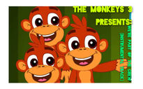 The Monkeys 3...