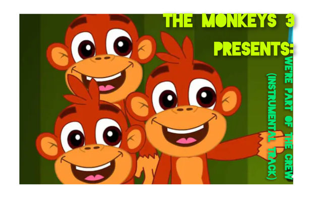 The Monkeys 3 (TM3): The Dynamic Trio Dominating the International Scene