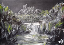 El fantasma del lago