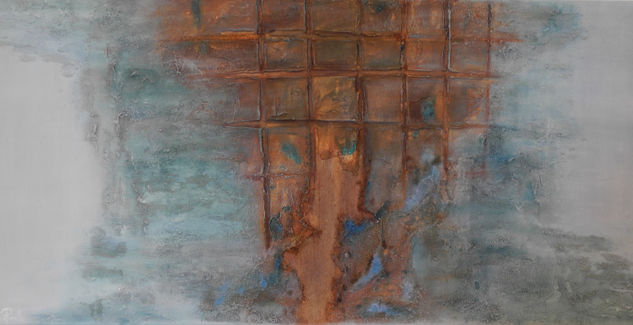 EIXERIT Acrílico Lienzo Otros