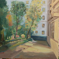 "un paseo a la luz...