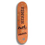 Hermes Skateboard -...