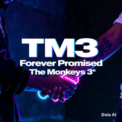 _"The Monkeys 3:...