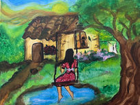 “ el peso de los...