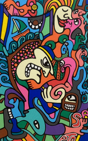 “Le Poinçonneur des...