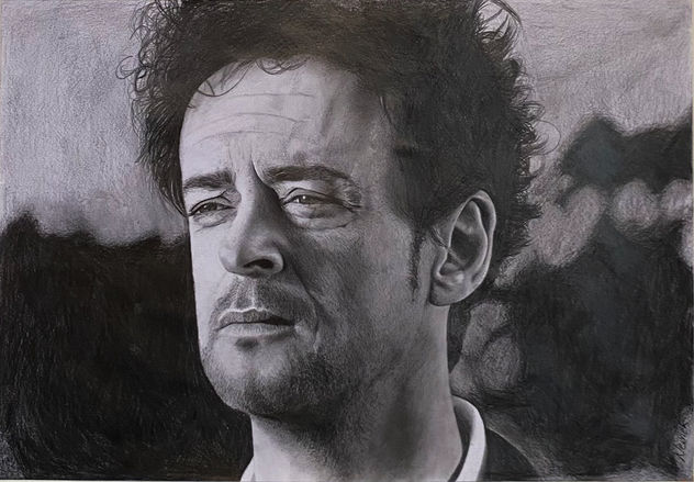 INMORTAL GUSTAVO CERATI