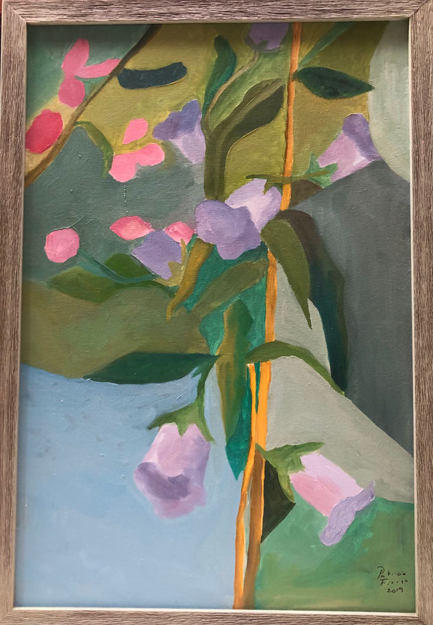 Flores 2