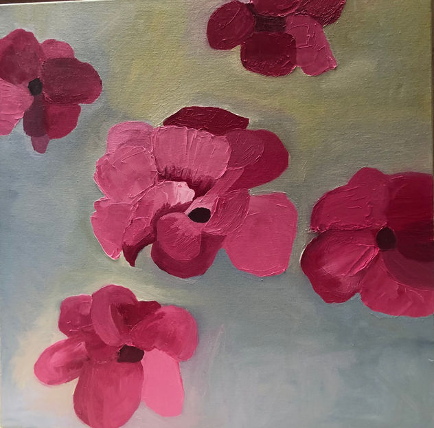 Flores 3