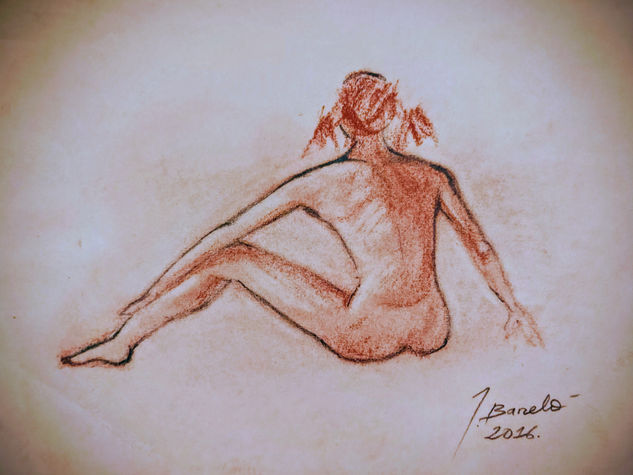 "Espectación a lo grande" Sanguine