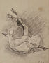 "La flamenca"