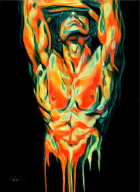 "The Soft Collapse"...