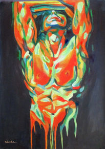 "The Soft Collapse"...