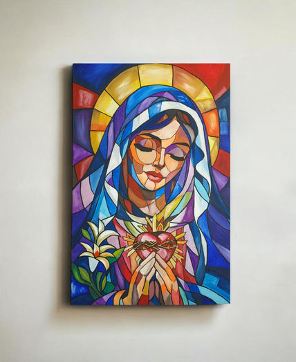 Corazón de Luz