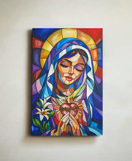 Corazón de Luz