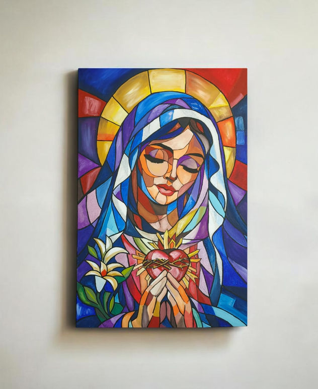 Corazón de Luz