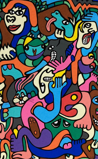 “ Todo se puede olvidar “ Making Pen