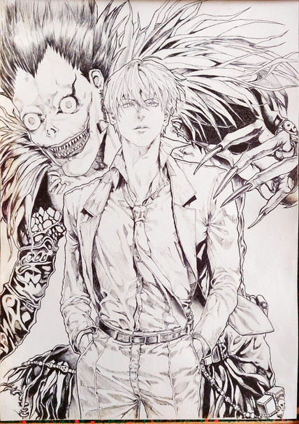 Death Note