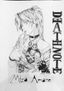 Death Note Misa Amane