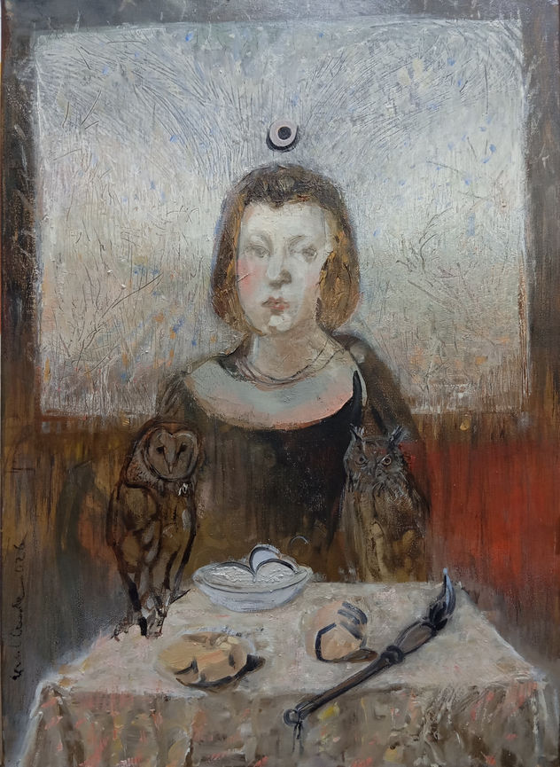DOÑA ATENEA