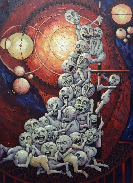 Migranti