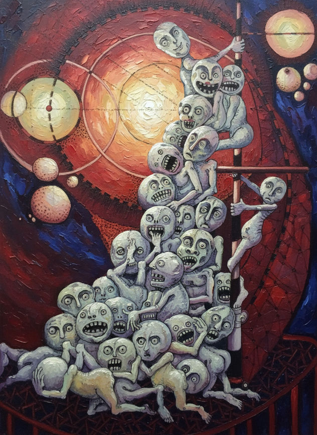 Migranti