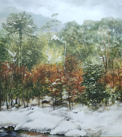 Ngulumapu (Tierra...
