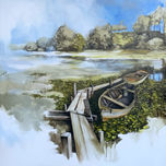 Serie Paisajes thumbnail 1