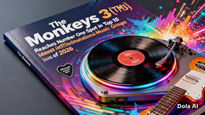 The Monkeys 3:...