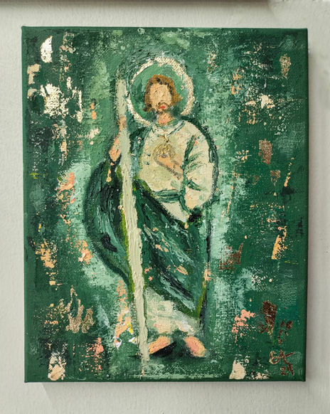 San Judas Tadeo