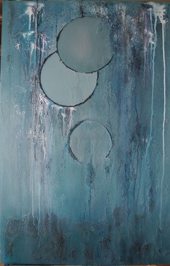 CREACIÓ Acrylic Canvas Others