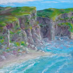 Paisajes de mar thumbnail 1