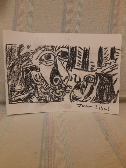 El melli en caleta Others