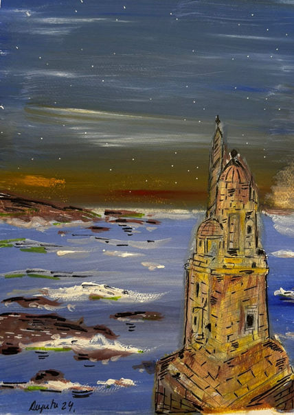 Torre de Hercules