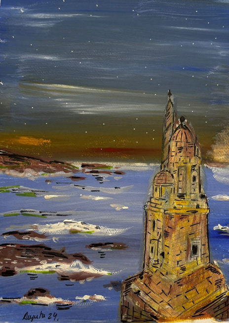 Torre de Hercules