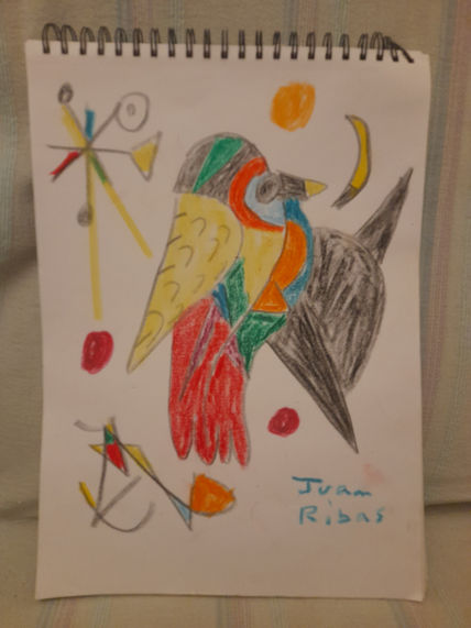 El pajaro tartanero