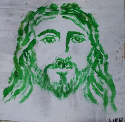 Jesús resucitado