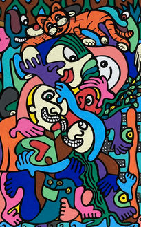 “Chocolate entre...