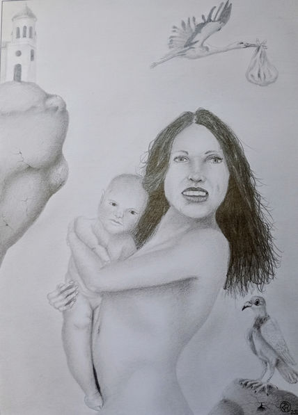 Maternidad