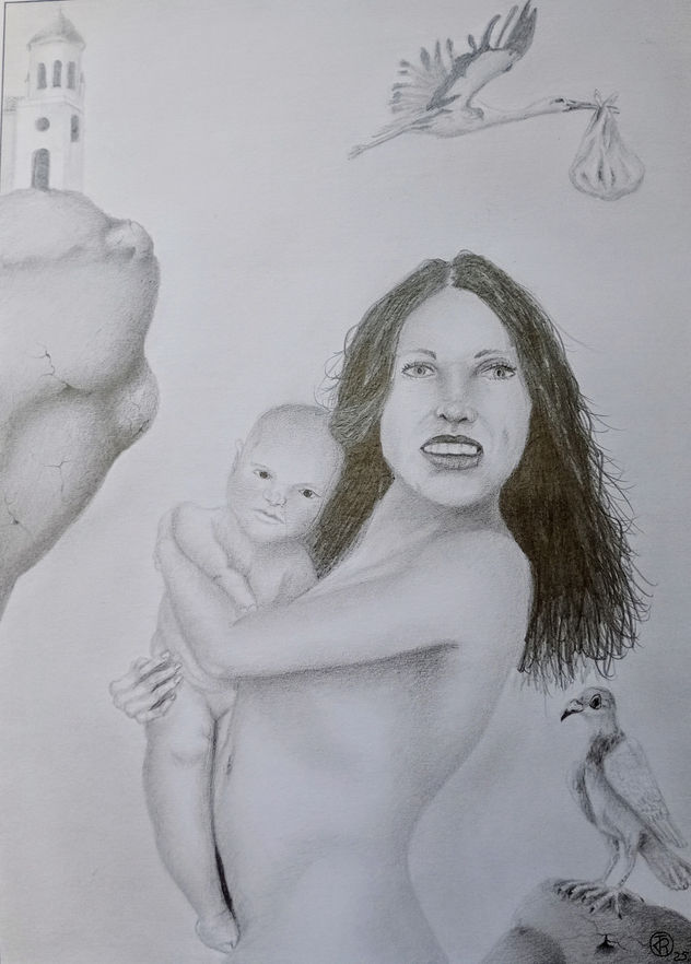 Maternidad