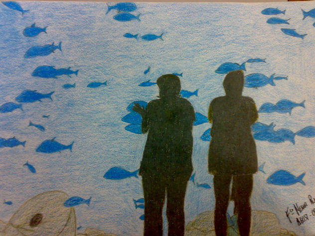 EL ACUARIO