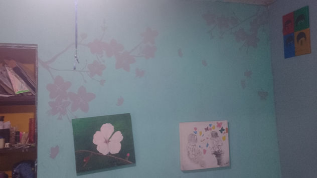 Mural