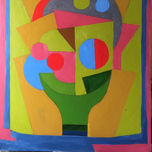 ABSTRACTOS GEOMÉTICOS Y FRACTALES thumbnail 2