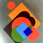 ABSTRACTOS GEOMÉTICOS Y FRACTALES thumbnail 1