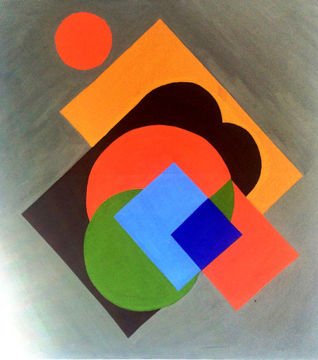 Abstracto de las...